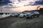 Nissan Murano 2016 года (CIS)